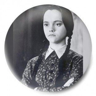 Miércoles 2 Familia Adams