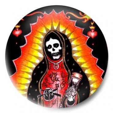 San Muerte (Mexico)