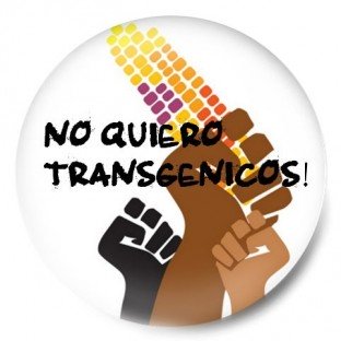 No quiero Transgenicos 2