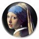 Vermeer La Joven de la Perla