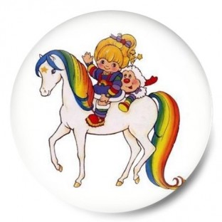 Rainbow Brite 1