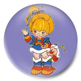 Rainbow Brite 2