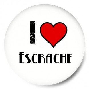 I Love Escrache