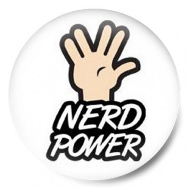 Nerd Power