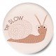 Be Slow Tierra NSP