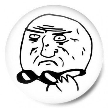 Meme The Mother of God