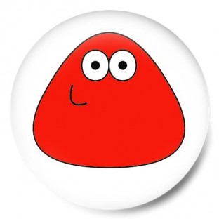 Pou Rojo