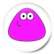 Pou Morado