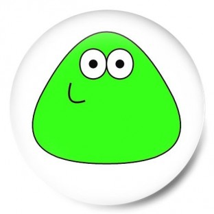 Pou Verde