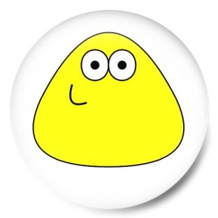 Pou Amarillo