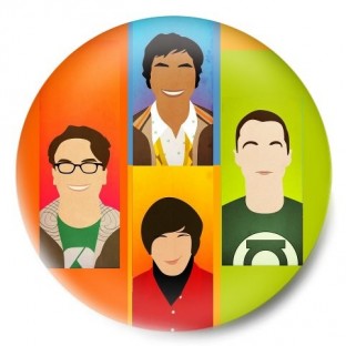 Big Bang Theory