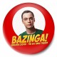 Sheldon Cooper Big Bang Theory