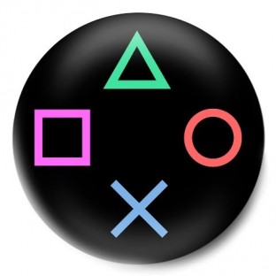 Botones mando Playstation