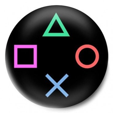 Botones mando Playstation