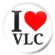 I Love VLC