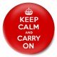 Keep Calm and Carry On (Original)