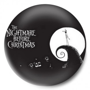 Pesadilla antes de navidad