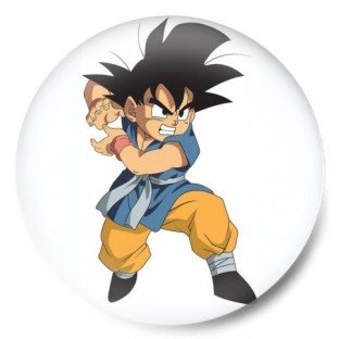 Goku (Songoku)
