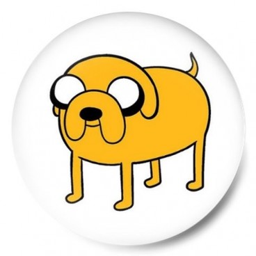 Jake Hora de Aventuras