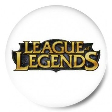 League of legends 1