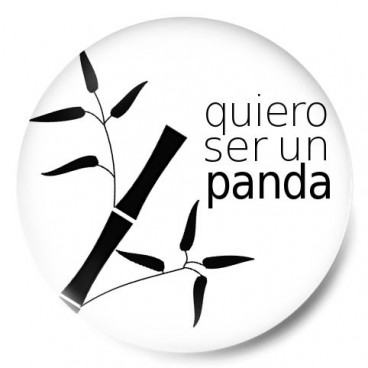 Quiero ser un Panda NSP
