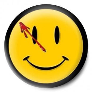 Smilie Watchmen