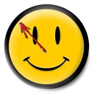 Smilie Watchmen