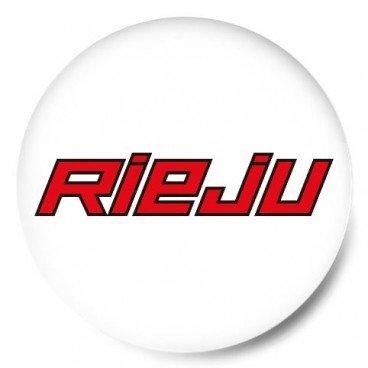 Moto Rieju Logo