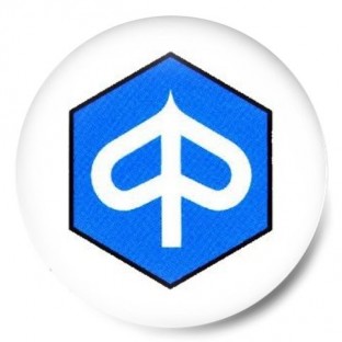 Moto Piaggio Logo