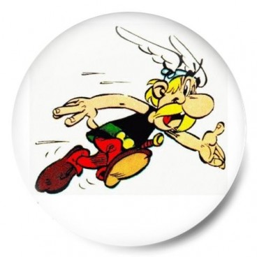 Asterix
