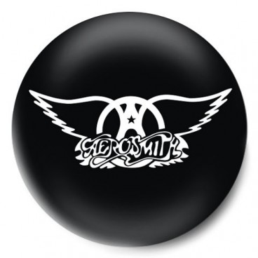 Aerosmith logo