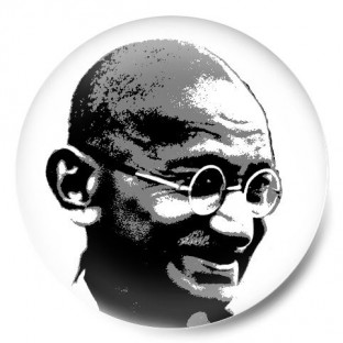 Gandhi