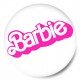 Barbie Logo 1