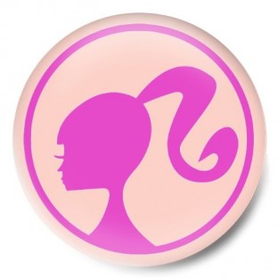 Barbie Logo 2