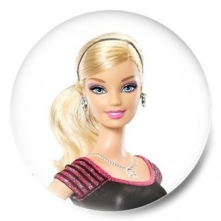 Barbie Muñeca