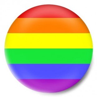Orgullo Gay bandera