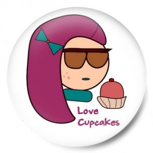 Love Cupcakes