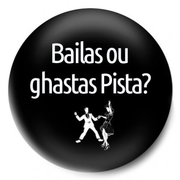 Bailas ou Ghastas Pista Enxebre