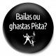 Bailas ou Ghastas Pista Enxebre