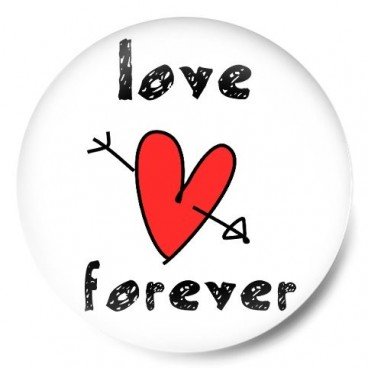 Love forever corazon