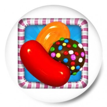 Candy Crush logo