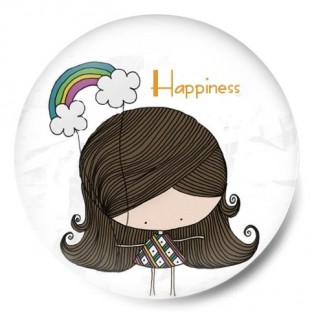 Happiness