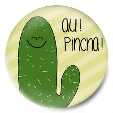 Cactus Au Pincha
