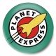 Futurama Planet Express