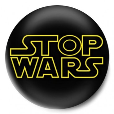 Stop Wars 1