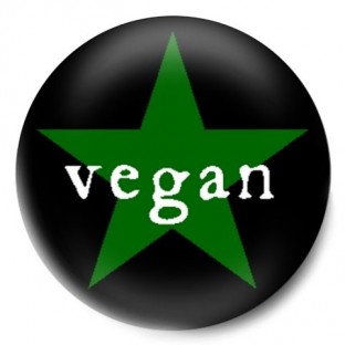 Vegan Star