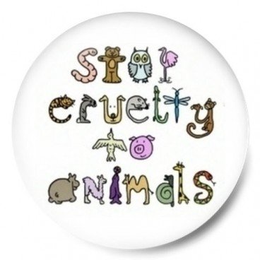 Stop Cruelty Animals