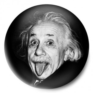 Einstein