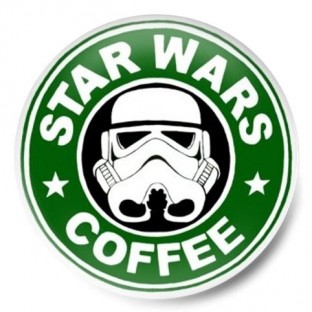 Star Wars Cafe