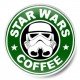 Star Wars Cafe